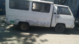 Mitsubishi L300 1996 Manual Diesel for sale in Muntinlupa