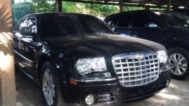 Selling Chrysler 300c 2010 Automatic Gasoline in Cebu City
