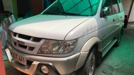 2nd Hand Isuzu Crosswind 2007 for sale in Quezon City