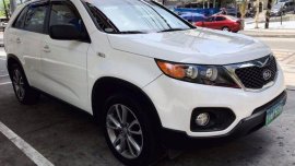 Kia Sorento 2012 Automatic Diesel for sale in Makati