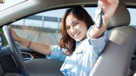 A guide to balance road rage and teen problems