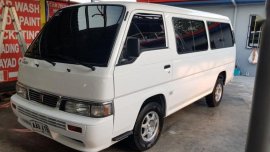 2014 Nissan Urvan for sale in Concepcion
