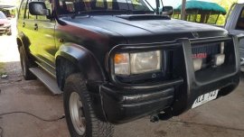 2000 Isuzu Trooper for sale in Santiago
