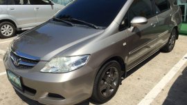 Sell 2nd Hand 2006 Honda City at 57000 km in Batangas City