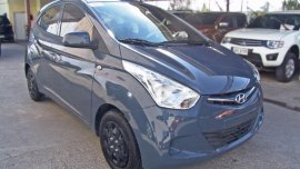 2016 Hyundai Eon for sale in Mandaue