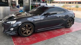 Selling Toyota 86 2015 at 30000 km in Parañaque