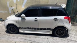 Suzuki Swift 2010 Automatic Gasoline for sale in Quezon City