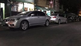2009 Honda Civic for sale in Pasay