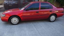 Toyota Corolla 1994 Manual Gasoline for sale in Marikina