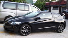 Selling 2nd Hand Honda Cr-Z 2014 at 42000 km in Las Piñas