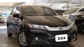 Selling 2nd Hand Honda City 2017 in Makati