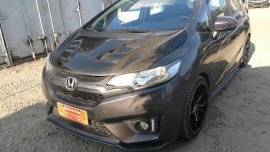 Honda Jazz 2016 Automatic Gasoline for sale in Cainta