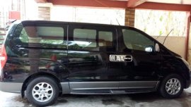 2nd Hand Hyundai Grand Starex for sale in Quezon City