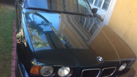 Sell Used 1995 BMW 525i at 110000 km in Metro Manila 