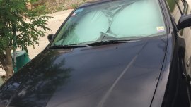 Selling Used Nissan Sentra Exalta 2001 in Taytay 