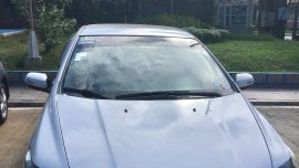 Sell White 2010 Honda City at 131000 km in Cainta 