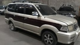Selling Toyota Revo 2002 Manual Gasoline in Pasig