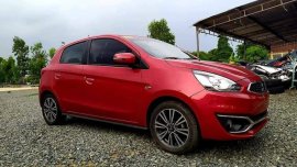 Sell 2nd Hand 2016 Mitsubishi Mirage Hatchback in Taytay