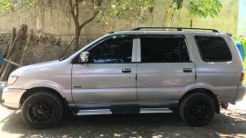 Selling Isuzu Crosswind 2002 at 110000 km in Consolacion