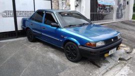 2nd Hand Toyota Corolla Manual Gasoline for sale in Marikina