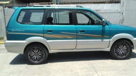 Selling 2nd Hand Toyota Revo 2001 in Manila