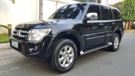 2013 Mitsubishi Pajero for sale in Marikina