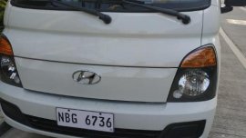 2nd Hand Hyundai H-100 2018 at 10000 km for sale in Pasay