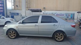 Selling 2nd Hand Toyota Vios 2006 at 130000 km in San Mateo