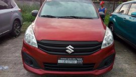 2016 Suzuki Ertiga for sale in Pasig
