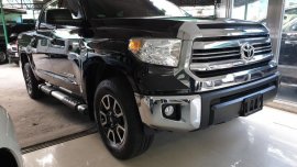 Selling Toyota Tundra 2019 in Quezon City