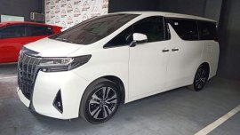 Brand New Toyota Hiace 2019 for sale in Calamba