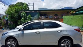 2015 Toyota Corolla Altis for sale in Las Piñas