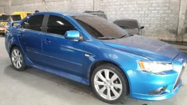 Sell 2nd Hand 2013 Mitsubishi Lancer Ex at 73000 km in Pasig