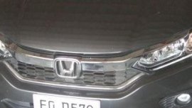 2018 Honda City for sale in Marikina