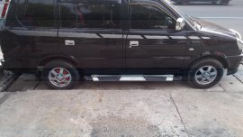 Sell 2nd Hand 2012 Mitsubishi Adventure at 60000 km in San Fernando