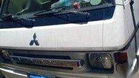 2nd Hand Mitsubishi L300 2013 Manual Diesel for sale in Marikina