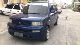 Toyota Bb 2002 Automatic Gasoline for sale in Imus