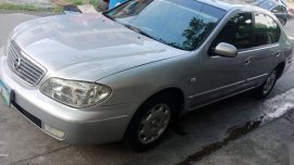 2nd Hand Nissan Cefiro 2005 Automatic Gasoline for sale in Las Piñas