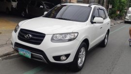 Hyundai Santa Fe 2012 Automatic Diesel for sale in Marikina