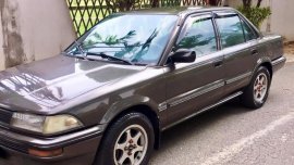 2nd Hand Toyota Corolla 1989 at 130000 km for sale