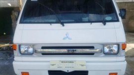 2nd Hand Mitsubishi L300 2018 Manual Diesel for sale in Tarlac City