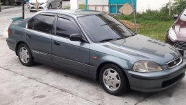 Selling Honda Civic 1998 in Tarlac City