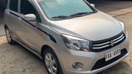 Sell 2nd Hand 2016 Suzuki Celerio Automatic Gasoline at 37000 km in Lapu-Lapu