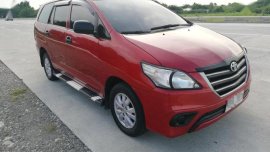 2nd Hand Toyota Innova 2016 for sale in Urdaneta