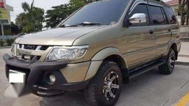 2nd Hand Isuzu Crosswind 2002 for sale in Las Piñas