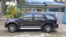 Selling 2nd Hand Isuzu Alterra 2011 in San Mateo