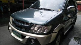 2007 Isuzu Crosswind for sale in Mandaluyong