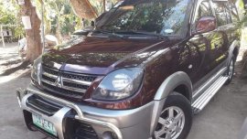 2nd Hand Mitsubishi Adventure 2012 at 50000 km for sale