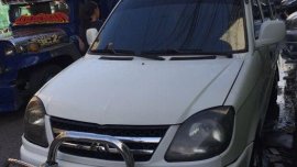 Mitsubishi Adventure 2012 Manual Diesel for sale in Quezon City