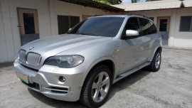 Selling 2nd Hand Bmw X5 2008 Automatic Diesel at 70000 km in Minglanilla